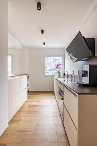 1 bedroom flat (55m2) in the city Apartment in Luxembourg