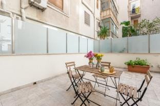 Casa Parisi by Wonderful Italy Apartment in Palermo
