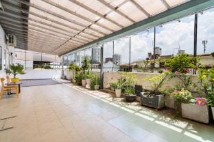 Galaxy Hotel & Apartment Near SECC Apartment in Ho Chi Minh City