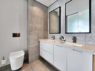 Huston 2 Bedroom Chambers Apartment in Sea Point