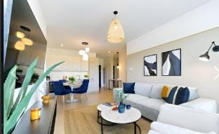 Apartament Polanki Aqua SPA Deluxe  Apartment in West Pomeranian Voivodeship, Poland