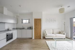 Flat 13 The Signal Yard Apartment in Chelmsford