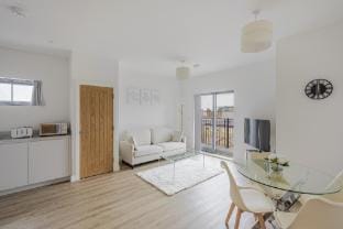 Flat 13 The Signal Yard Apartment in Chelmsford