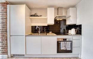 Stay @ 52 The Maltings, Burton on Trent Apartment in Burton upon Trent