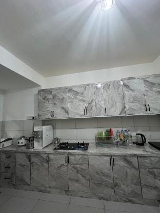 Hasmani Ishak Apartment in Malaysia