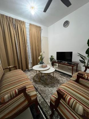Hasmani Ishak Apartment in Malaysia