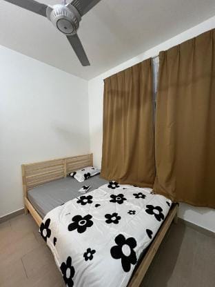 Hasmani Ishak Apartment in Malaysia