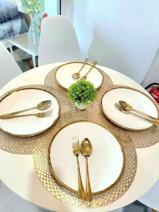 1 Bedroom Beach View @ Azure Paraguaque Apartment in Paranaque