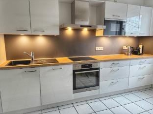 3 Zimmer Wohnung mit Garten Apartment in Wuppertal