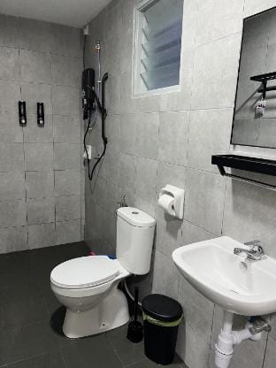 Highland Chill Retreat Apartment in Tanah Rata