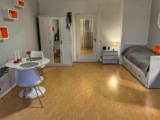1 Zimmer Apartment Apartment in Wuppertal