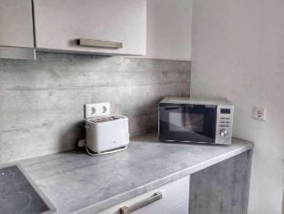 1 Zimmer Apartment Apartment in Wuppertal