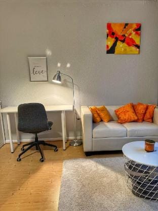 1 Zimmer Apartment Apartment in Wuppertal