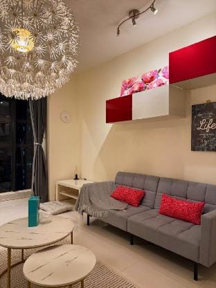 [New] The Penthouse @ KL City near MRT station Apartment in Federal Territory of Kuala Lumpur