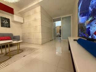 [New] The Penthouse @ KL City near MRT station Apartment in Federal Territory of Kuala Lumpur