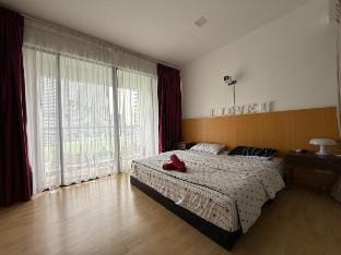 [New] KL City Private Jacuzzi + Cinema Apartment in Federal Territory of Kuala Lumpur