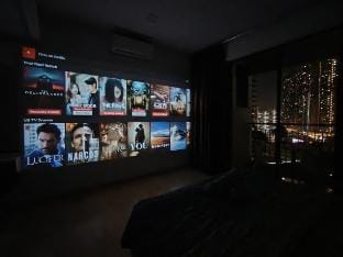 [New] KL City Private Jacuzzi + Cinema Apartment in Federal Territory of Kuala Lumpur