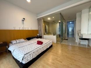 [New] KL City Private Jacuzzi + Cinema Apartment in Federal Territory of Kuala Lumpur