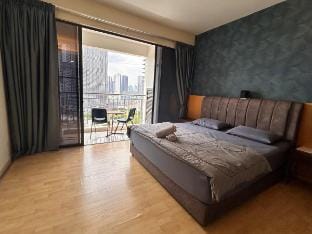 [NEW] Private Cinema+Jacuzzi @ KL City Apartment in Federal Territory of Kuala Lumpur