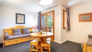 Vega N°102 - 2P5 in Risoul Apartment in Piedmont