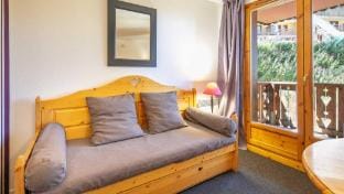 Vega N°102 - 2P5 in Risoul Apartment in Piedmont