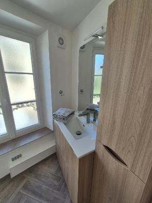 Bleautiful Diane Apartment in Fontainebleau