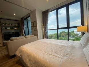 Pattayas Top Sea View Luxury Escape Apartment in Pattaya City