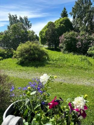 Interesting Kemi Apartment with Sauna department  Free Parking Apartment in Kemi