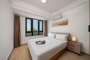 武隆区和序衍居远景民宿 Apartment in China