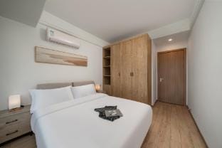武隆区和序衍居远景民宿 Apartment in China