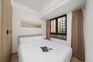 武隆区和序衍居远景民宿 Apartment in China