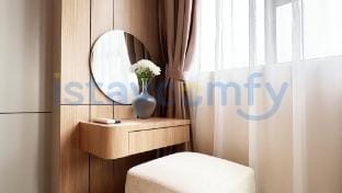 Studio Baloi Apartment A1211 City View Apartment in Riau Islands, Indonesia