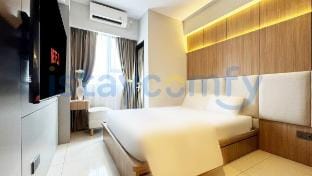 Studio Baloi Apartment A1211 City View Apartment in Riau Islands, Indonesia