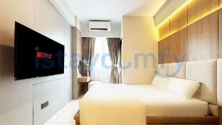 Studio Baloi Apartment A1211 City View Apartment in Riau Islands, Indonesia