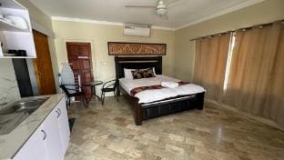 Blue ocean Apartment in Nadi
