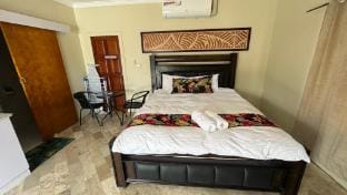 Blue ocean Apartment in Nadi