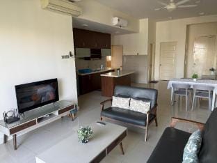 21 Homestay Apartment in Kota Kinabalu