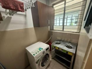 21 Homestay Apartment in Kota Kinabalu