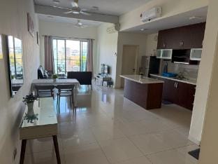 21 Homestay Apartment in Kota Kinabalu
