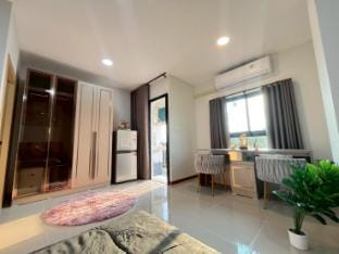 The Rise 789 Apartment in Laos