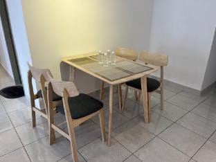 Youth City, Nilai 2 Bedroom (5pax) Apartment in Negeri Sembilan, Malaysia