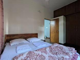 Anand's Elegant 2BHK Apartment / AC / Apartment in Mysuru