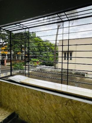 Anand's Elegant 2BHK Apartment / AC / Apartment in Mysuru