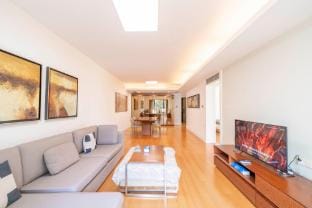 Cozy 2 Bedroom 1 Living Apartment Yongxin Century Apartment in Shanghai