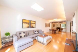 Cozy 2 Bedroom 1 Living Apartment Yongxin Century Apartment in Shanghai
