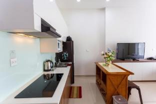 Luxury Studio Apartment In District 7 Apartment in Ho Chi Minh City