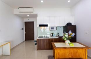 Luxury Studio Apartment In District 7 Apartment in Ho Chi Minh City