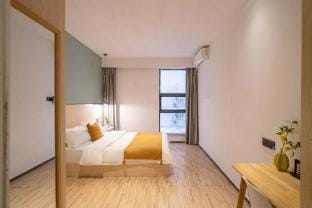 天和佳寓 Apartment in Shanghai