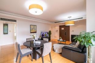 Spacious 3BR 2BA Apartment Yongxin Century Xujiahu Apartment in Shanghai