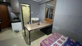 Apartemen Murah Gateaway Pasteur Apartment in Bandung